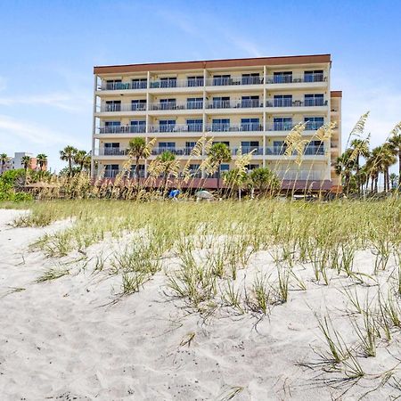 Beachfront Madeira Norte St. Pete Beach Extérieur photo