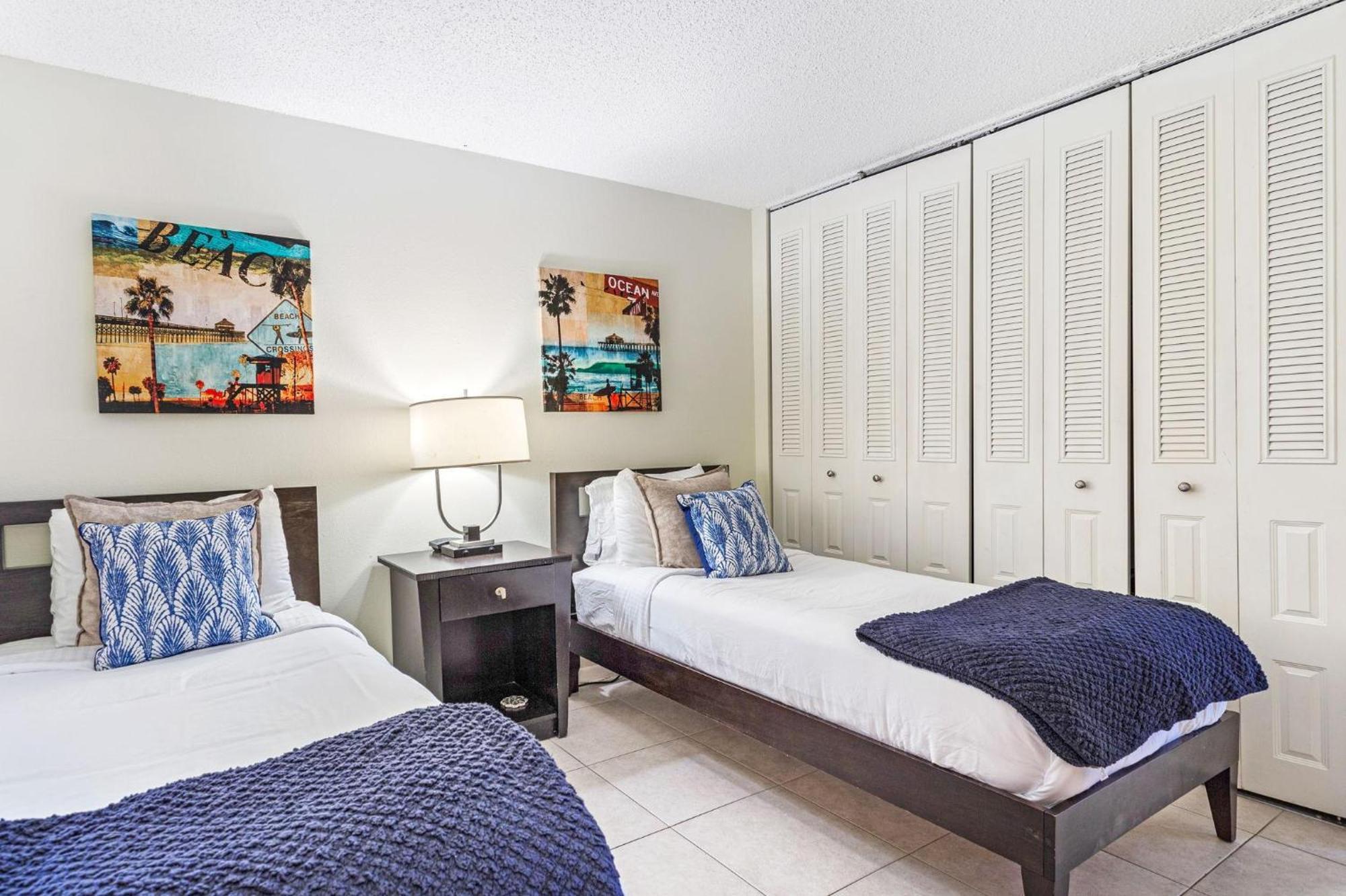 Beachfront Madeira Norte St. Pete Beach Extérieur photo