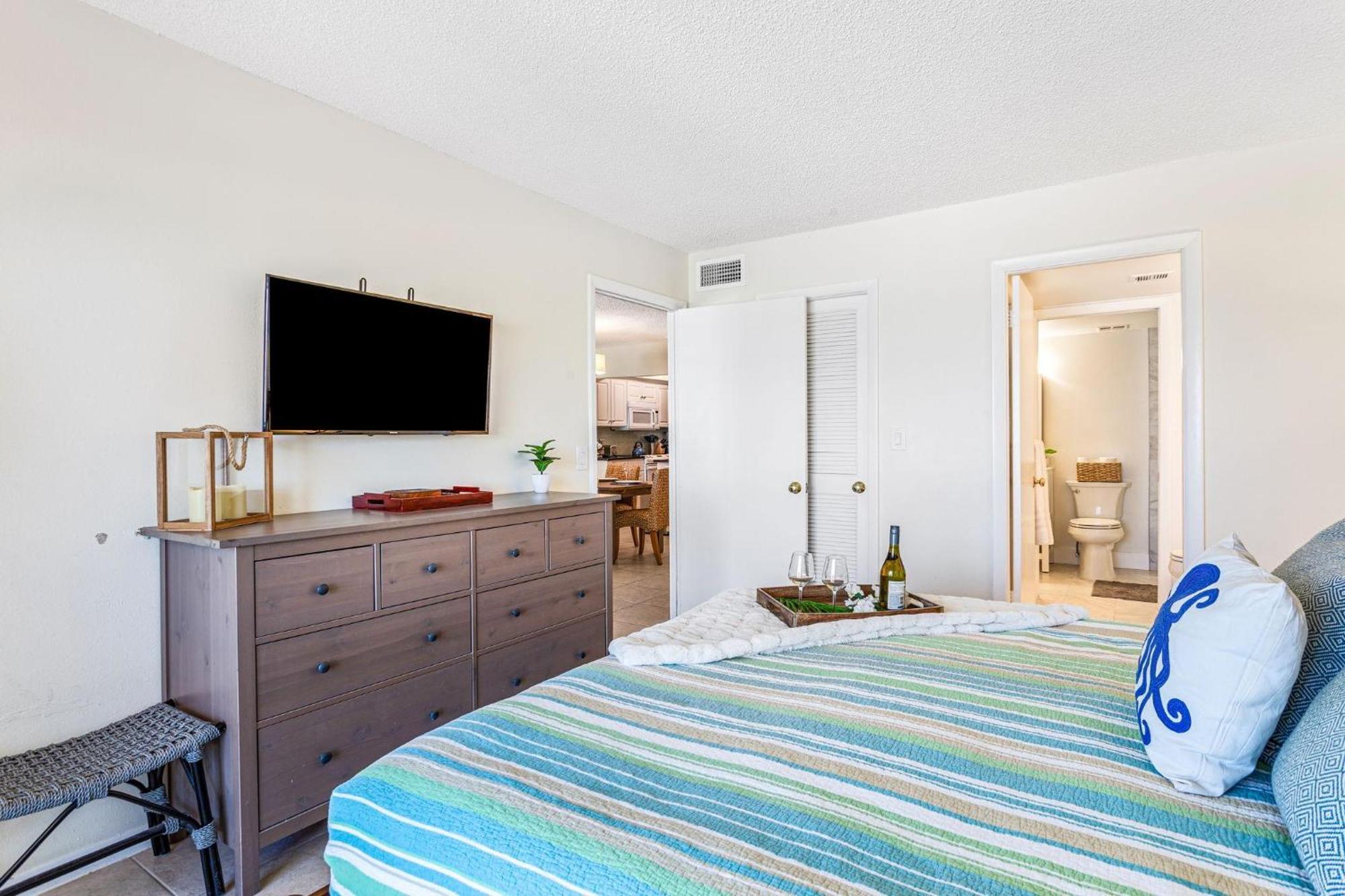 Beachfront Madeira Norte St. Pete Beach Extérieur photo