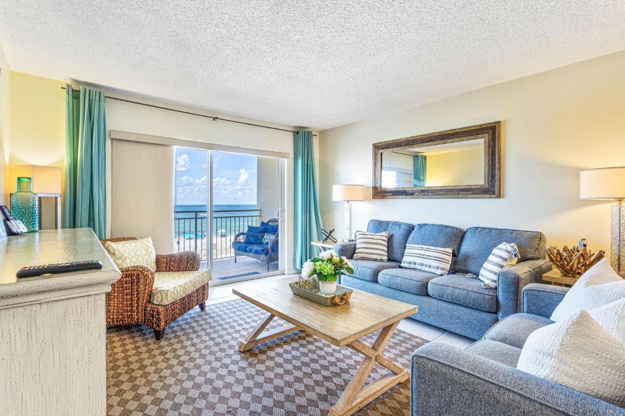 Beachfront Madeira Norte St. Pete Beach Extérieur photo