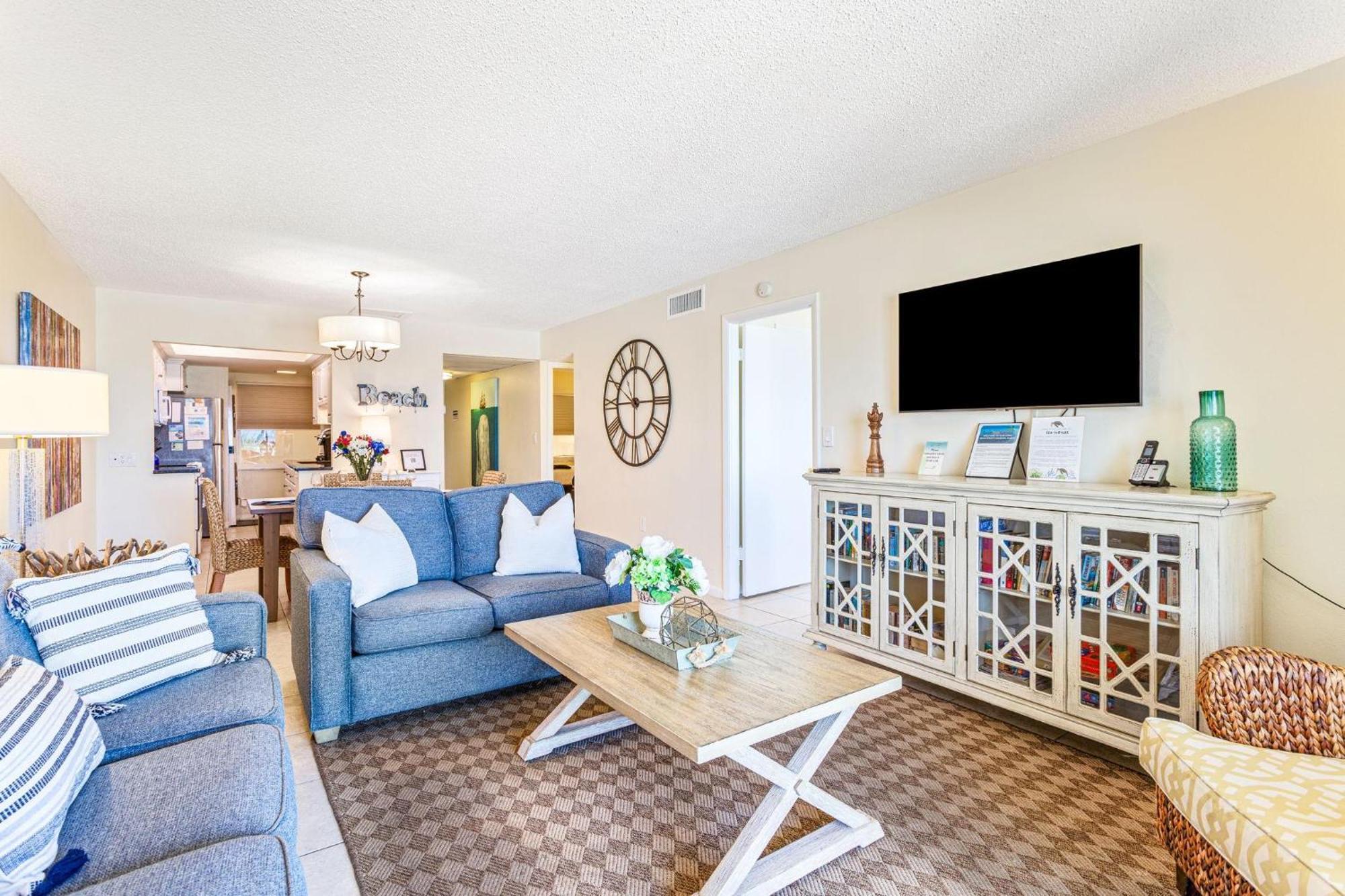 Beachfront Madeira Norte St. Pete Beach Extérieur photo